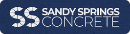 Sandy Springs Concrete